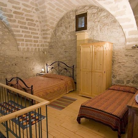 Santa Teresa Apartment Erice Room photo