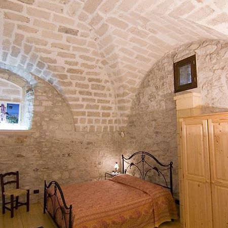 Santa Teresa Apartment Erice Room photo