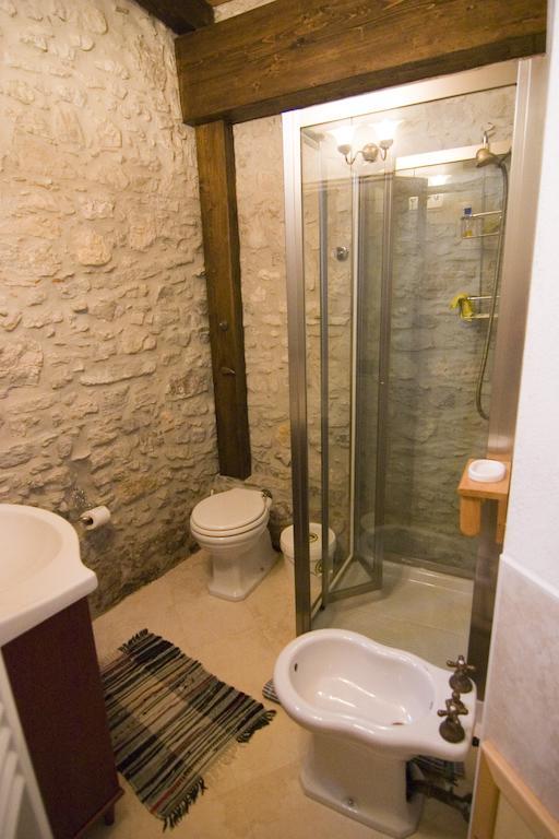 Santa Teresa Apartment Erice Room photo